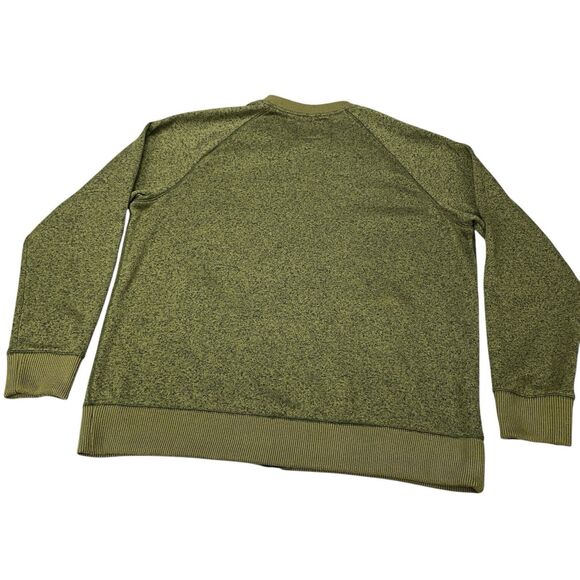 Sonoma Supersoft Sweater Fleece Long Sleeve Full-Zip Men's 2XL - MSRP: $48 - Picture 4 of 16